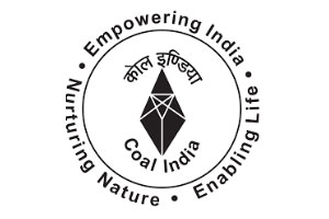 Our Clients 18 coal india logo