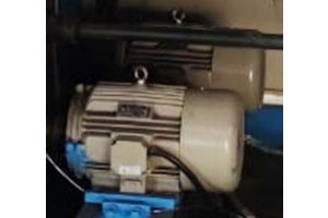 Hydro-Mechanical Plate Rolling Machine 4 hydro mechanical plate rolling machine5