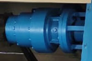 Hydro-Mechanical Plate Rolling Machine 5 hydro mechanical plate rolling machine6