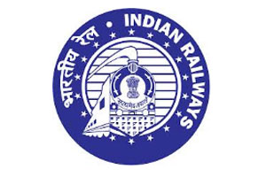Our Clients 15 indian railway logo