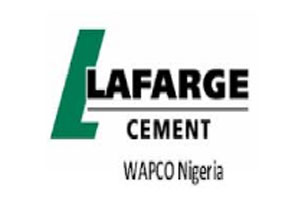 Our Clients 4 lafarge cement logo