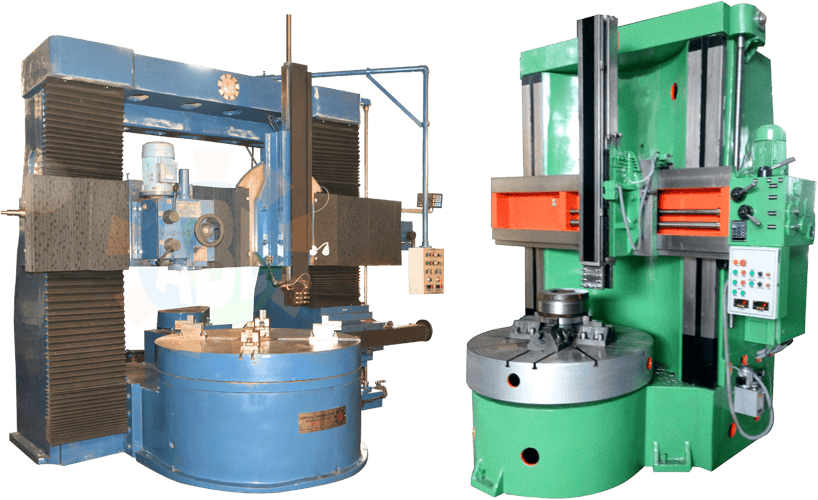 Lathe Machine Manufacturers in India