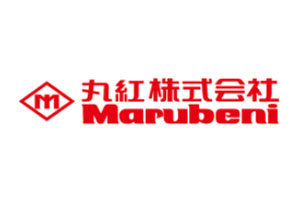 Our Clients 8 marubeni logo