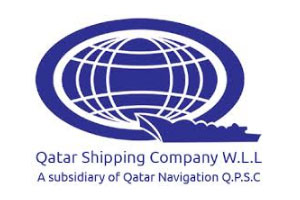 Our Clients 12 qatar shipping company logo