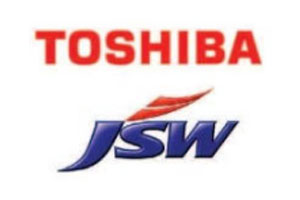 Our Clients 17 toshiba jsw logo