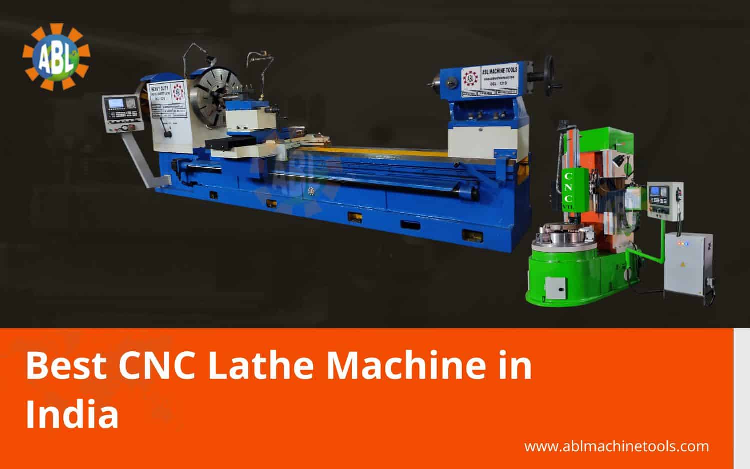 Best CNC Lathe Machine Price in India 1 Best CNC Lathe Machine Price in India