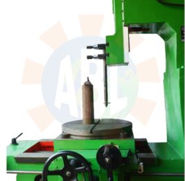 Slotting Machines - ABL Machine Tools